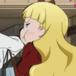 Sticker from Elise