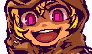 Sticker from Elise LonaRPG