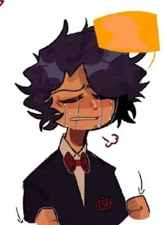Sticker from Cesar Torres
