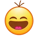 Sticker from Retro Emoji @xkysluv