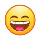 Sticker from Retro Emoji @xkysluv