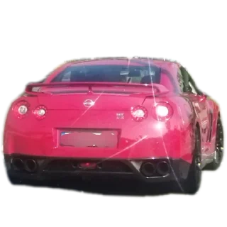 🚗 emoji Cars 1/64 Telegram sticker 20 of 24