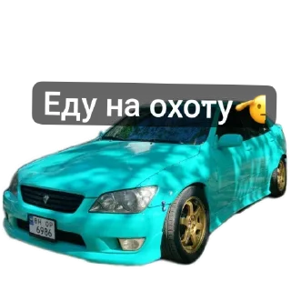 ☺ emoji Cars 1/64 Telegram sticker 8 of 24