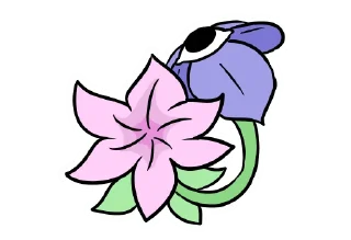 Sticker from ꒰ ୨୧ - Bassie | @qllzcx