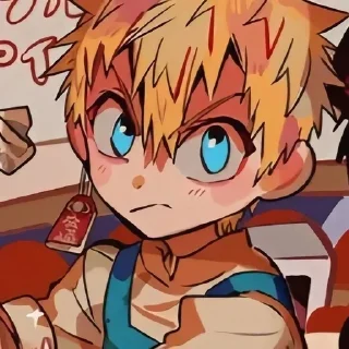🐱 emoji minamoto kou/tmhk😆 Telegram sticker 1 of 105