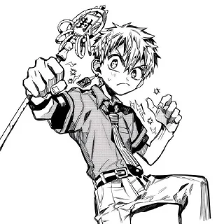 🐱 emoji minamoto kou/tmhk😆 Telegram sticker 14 of 105