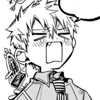 🐱 emoji minamoto kou/tmhk😆 Telegram sticker 7 of 105