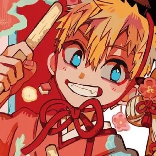 🐱 emoji minamoto kou/tmhk😆 Telegram sticker 5 of 105