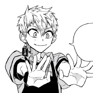 🐱 emoji minamoto kou/tmhk😆 Telegram sticker 12 of 105