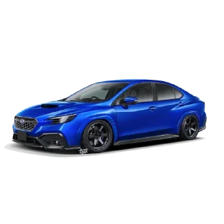 ✨ emoji Subaru Telegram sticker 18 of 66