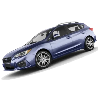 ✨ emoji Subaru Telegram sticker 19 of 66