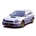 ✨ emoji Subaru Telegram sticker 8 of 66