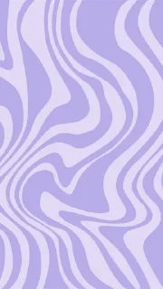 Sticker from ~purple aesthetics ~