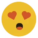 Sticker from animated emoji