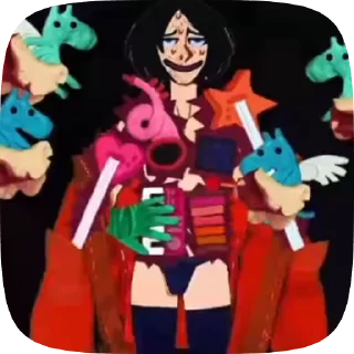 🥰 emoji СЕКСОФОНИСТСЕКС Telegram sticker 6 of 9