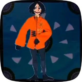 🔥 emoji СЕКСОФОНИСТСЕКС Telegram sticker 3 of 9