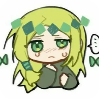 🙁 emoji Какоета Инфэпо @ttw_fan Telegram sticker 21 of 65