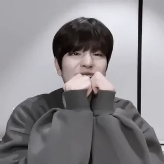 🥠 emoji seungmin°helpfrliksi Telegram sticker 5 of 16