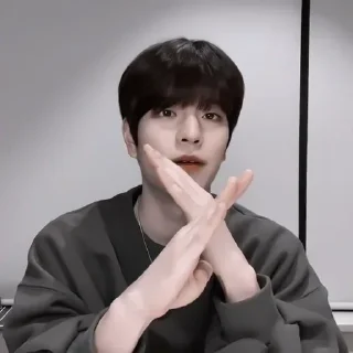 🥠 emoji seungmin°helpfrliksi Telegram sticker 9 of 16