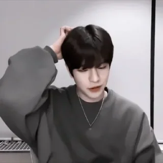 🥠 emoji seungmin°helpfrliksi Telegram sticker 13 of 16