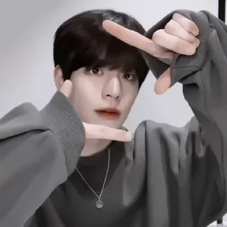 🥠 emoji seungmin°helpfrliksi Telegram sticker 15 of 16