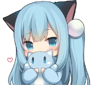❤️ emoji ستارك - @stickersRku Telegram sticker 17 of 112