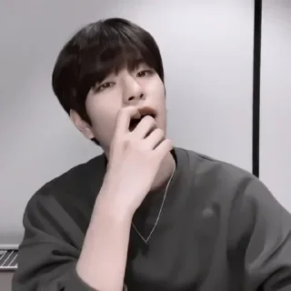 🥠 emoji seungmin°helpfrliksi Telegram sticker 11 of 16