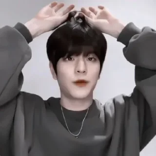 Sticker from seungmin°helpfrliksi