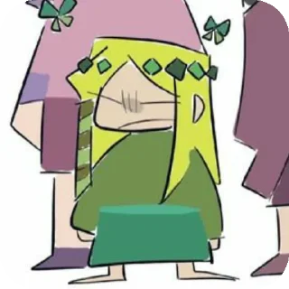 😟 emoji Какоета Инфэпо @ttw_fan Telegram sticker 10 of 65