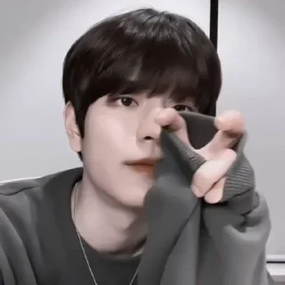 🥠 emoji seungmin°helpfrliksi Telegram sticker 6 of 16
