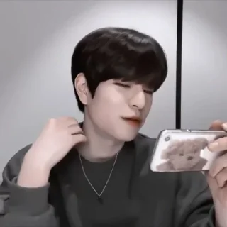 🥠 emoji seungmin°helpfrliksi Telegram sticker 14 of 16