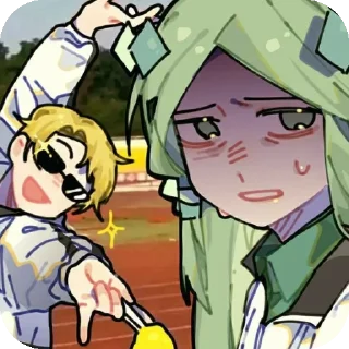 📖 emoji Какоета Инфэпо @ttw_fan Telegram sticker 18 of 65