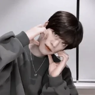 🥠 emoji seungmin°helpfrliksi Telegram sticker 7 of 16