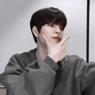 🥠 emoji seungmin°helpfrliksi Telegram sticker 12 of 16