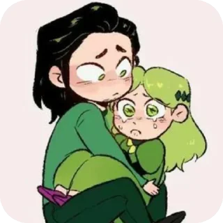 🎄 emoji Какоета Инфэпо @ttw_fan Telegram sticker 13 of 65
