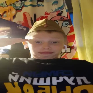 Sticker from Какие то амогусы :: @QStickBot