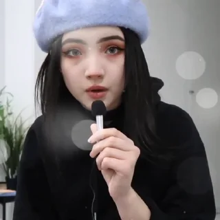 Sticker from ✧ᴋᴀʀʀᴀᴍʙᴀʙᴇ - @help_miori✧