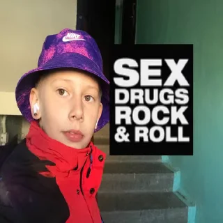 Sticker from Какие то амогусы :: @QStickBot