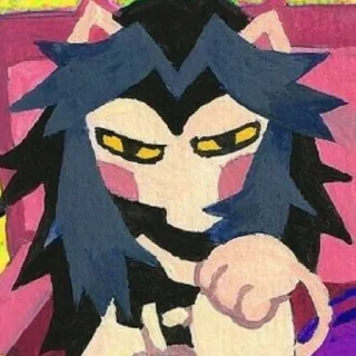 Sticker from sodikken
