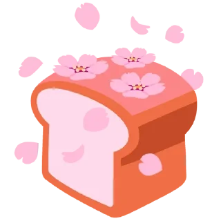 Sticker from ХлЭб глОва by Тапок и Сашок
