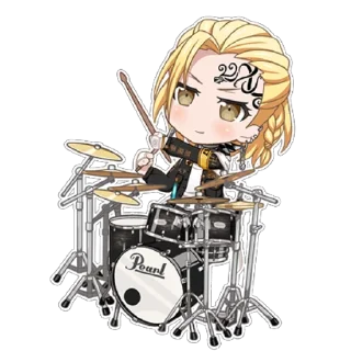 👾 emoji коллаб токрев!👾| @qwerrik Telegram sticker 19 of 100