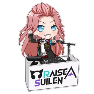 👾 emoji коллаб токрев!👾| @qwerrik Telegram sticker 9 of 100