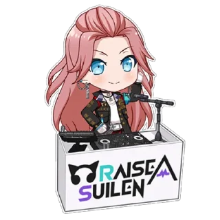 👾 emoji коллаб токрев!👾| @qwerrik Telegram sticker 8 of 100