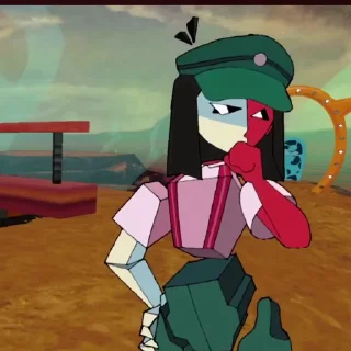 🎭 emoji ENA Telegram sticker 23 of 68