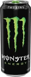 Monster Love ❤ @monster_ls sticker preview 1