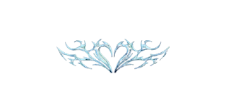 blue aesthetic y2k ❲ @kvimix ❳ sticker preview 1