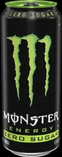 Monster Love ❤ @monster_ls sticker preview 2