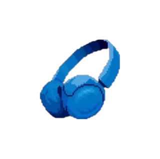 blue aesthetic y2k ❲ @kvimix ❳ sticker preview 2