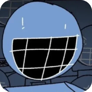 Bluudud sticker preview 1