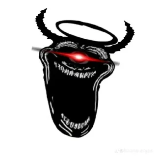 👾 emoji Троллейбусы | @m1khailbr_stickerbot Telegram sticker 13 of 53